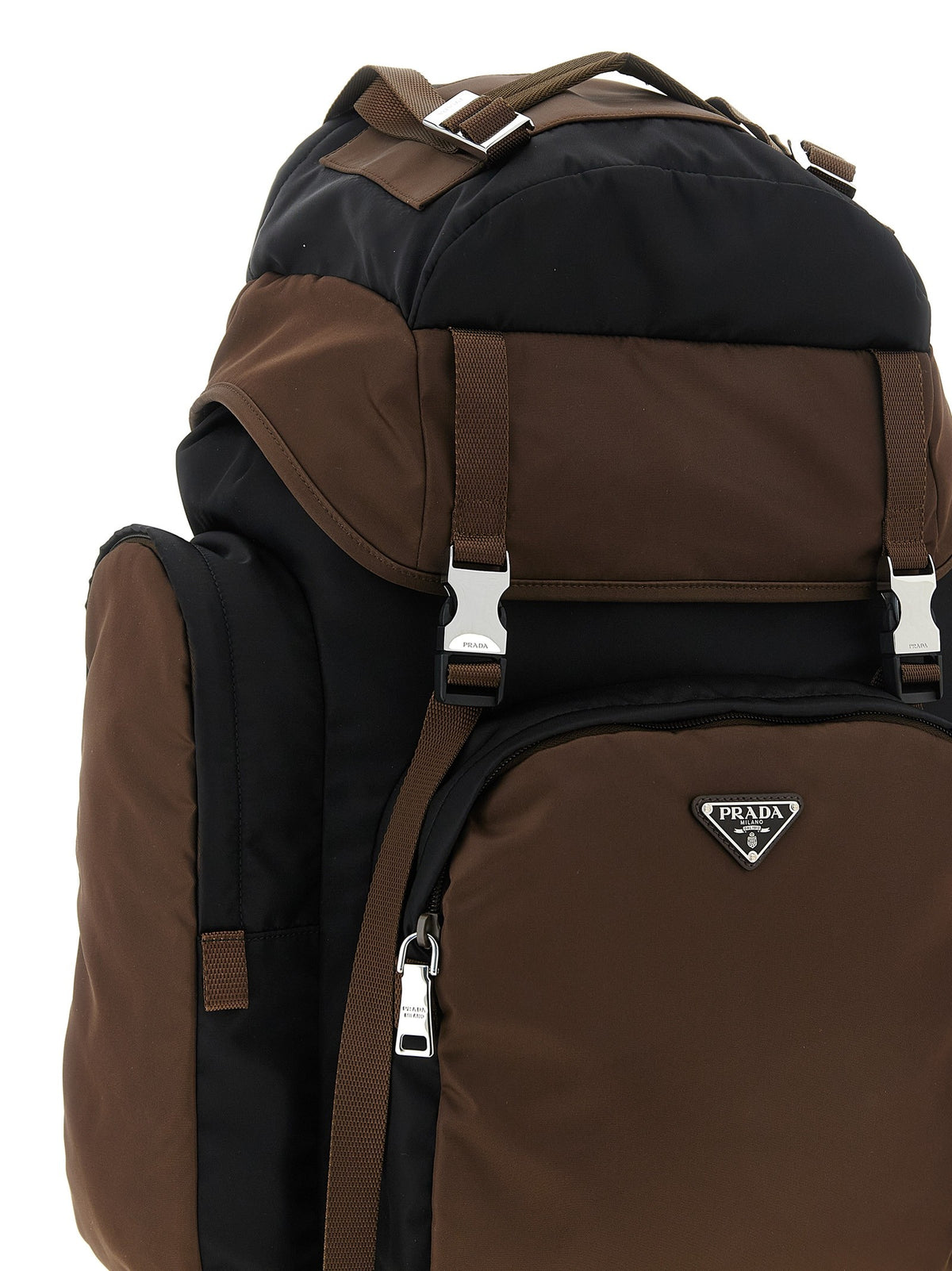 Re-Nylon backpack