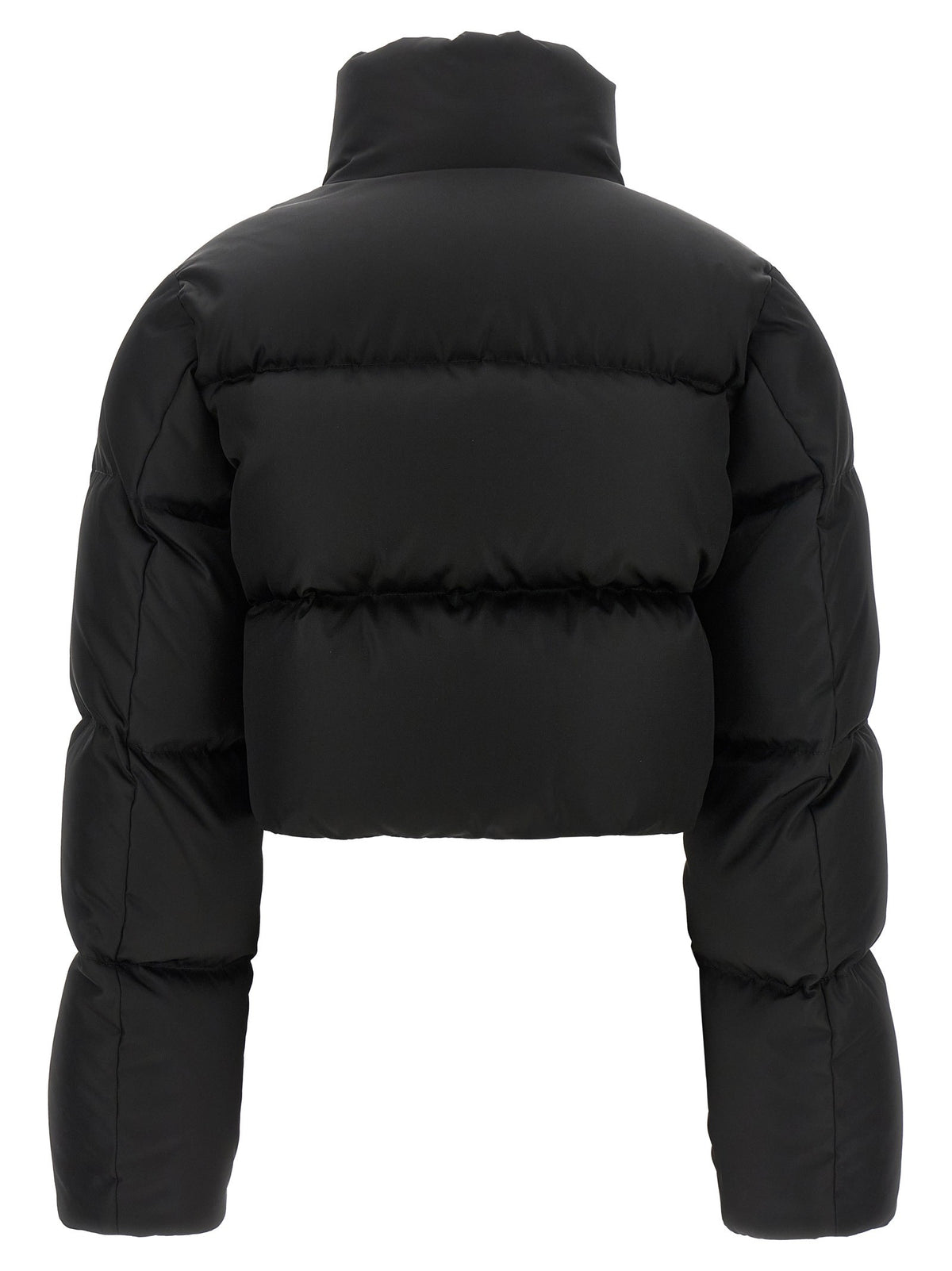'Re-Nylon' down jacket