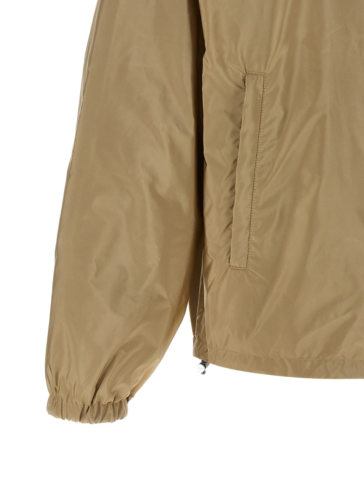 Re-Nylon Feather Reversible Jacket