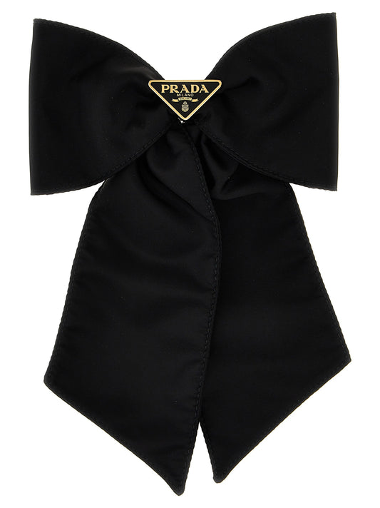 Re-Nylon hair clip