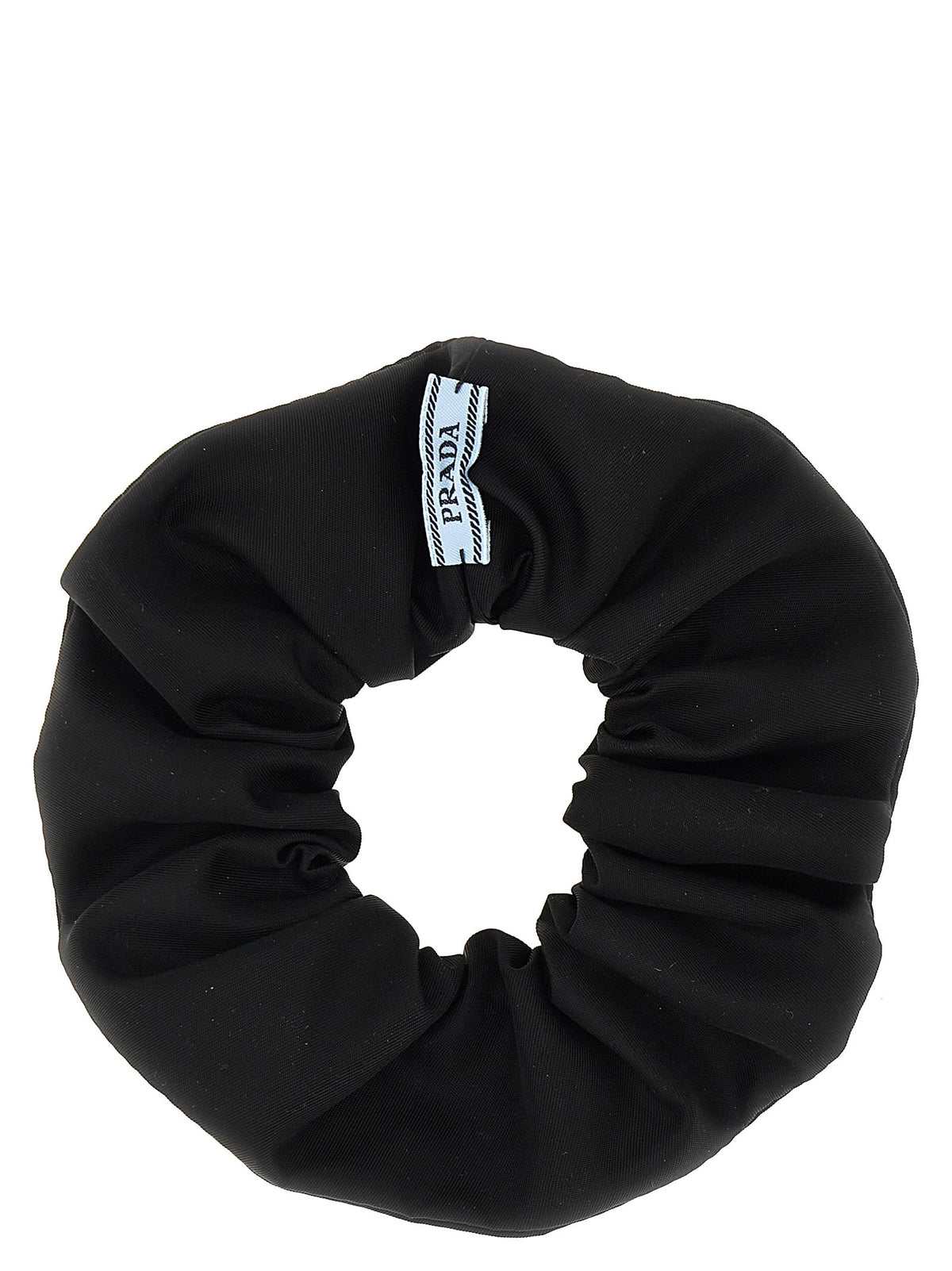 Re-Nylon hair elastic