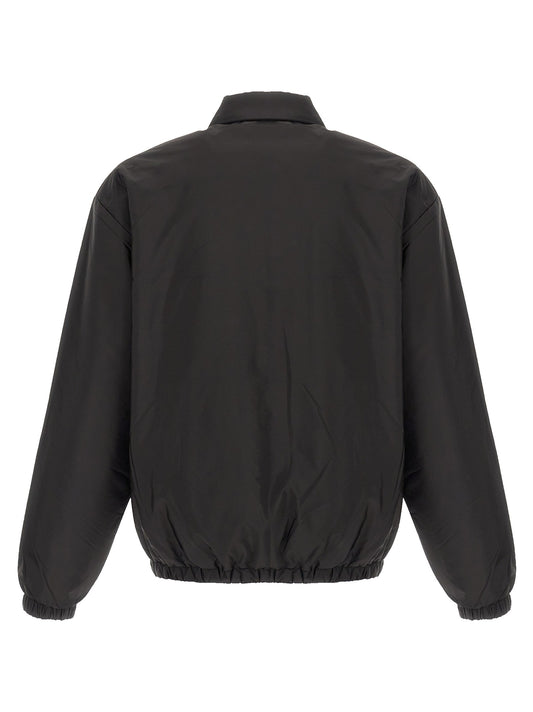 Re-nylon jacket