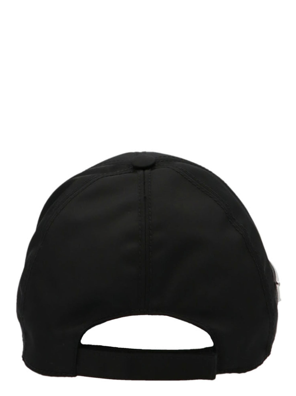 قبعة بشعار Re-Nylon