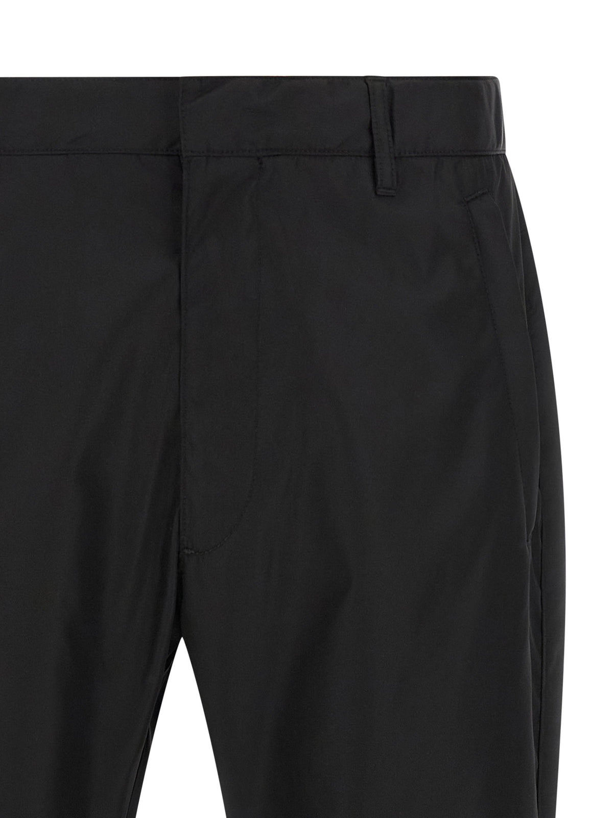 Re-Nylon pants
