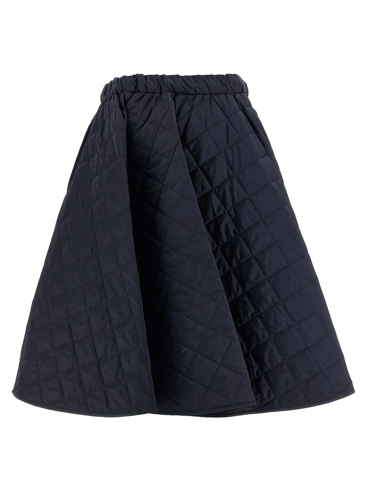 Re-Nylon skirt