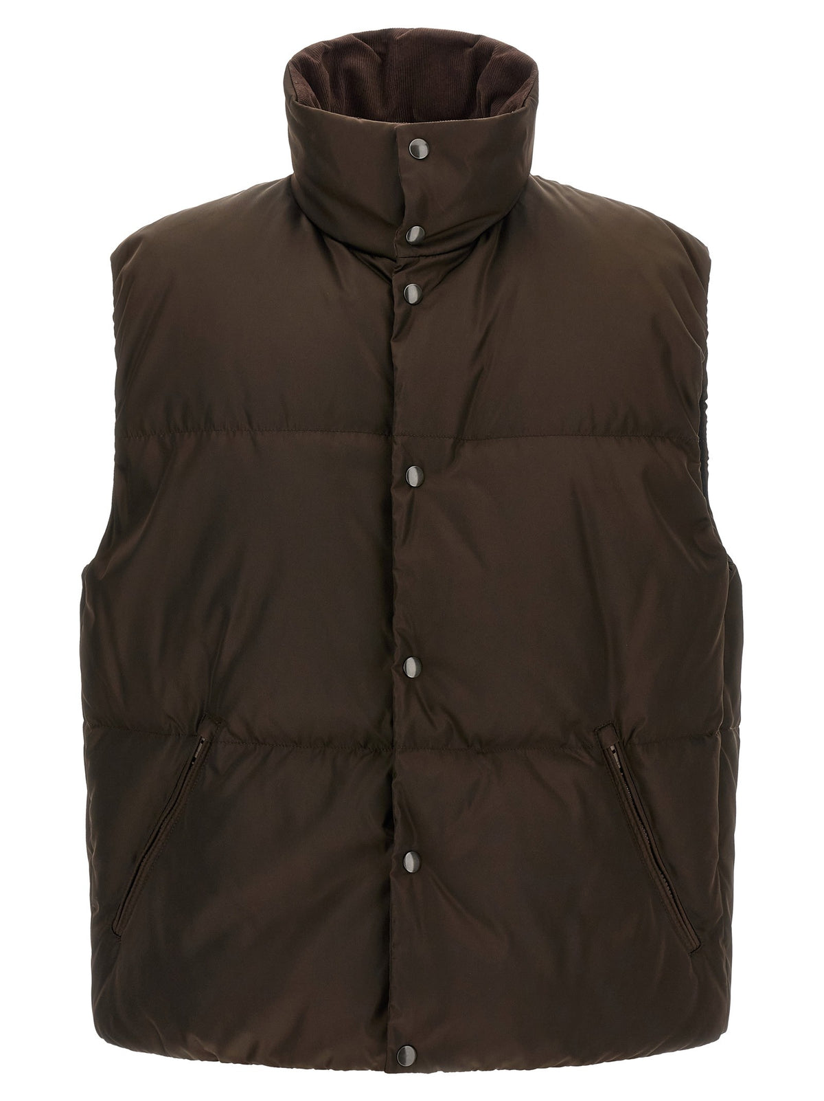 Re-Nylon vest