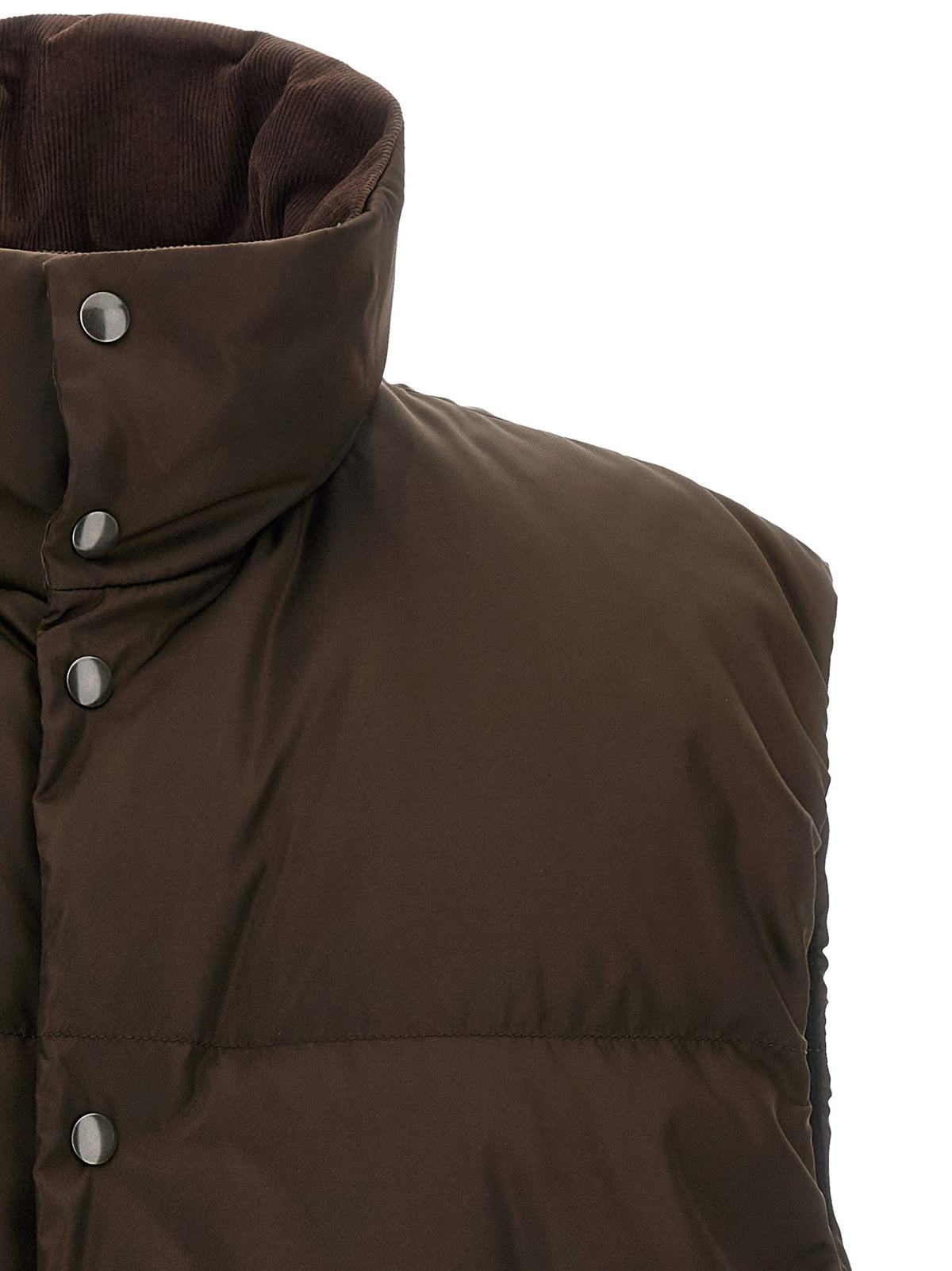 Re-Nylon vest