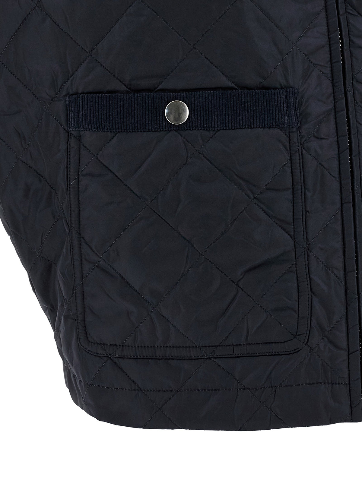 Re-Nylon vest
