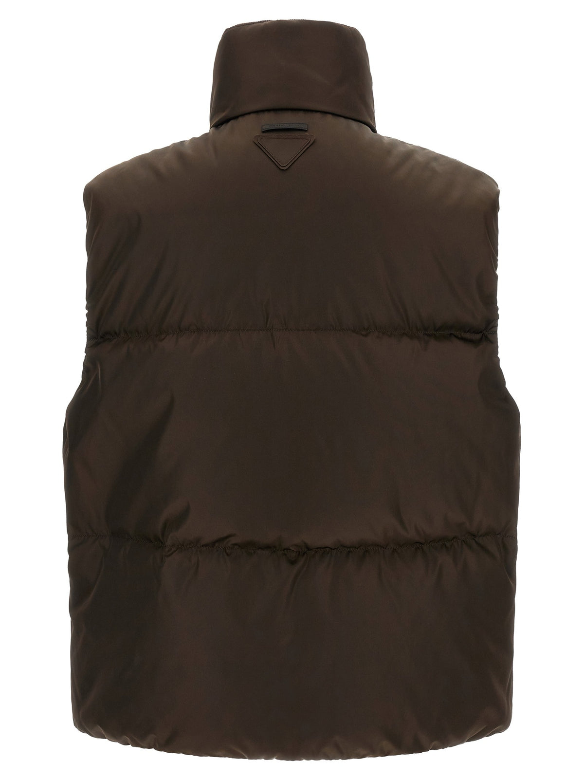Re-Nylon vest