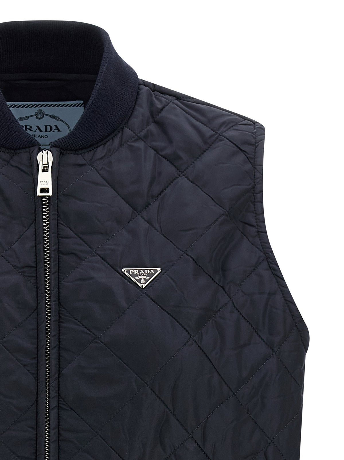Re-Nylon vest