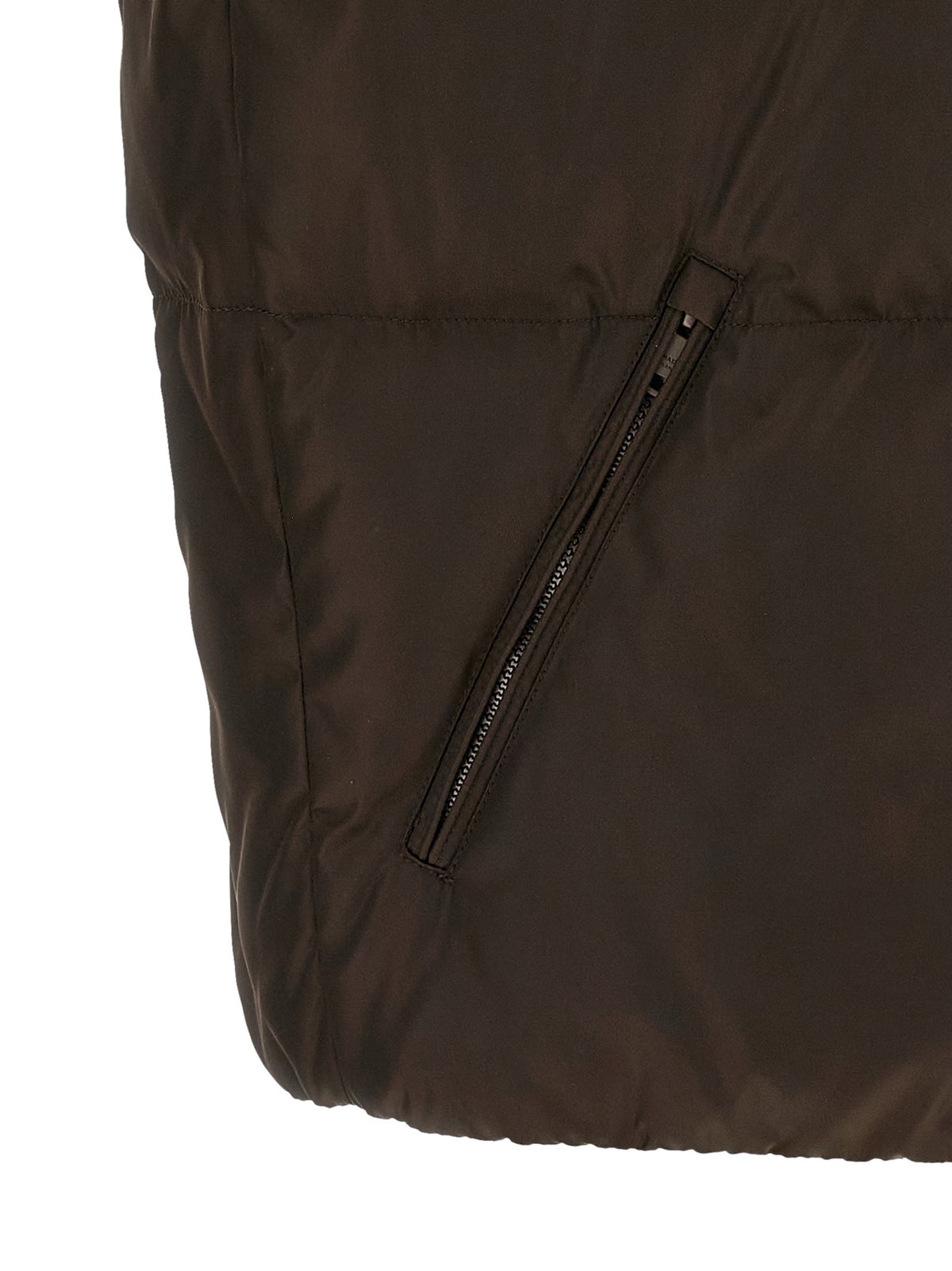 Re-Nylon vest