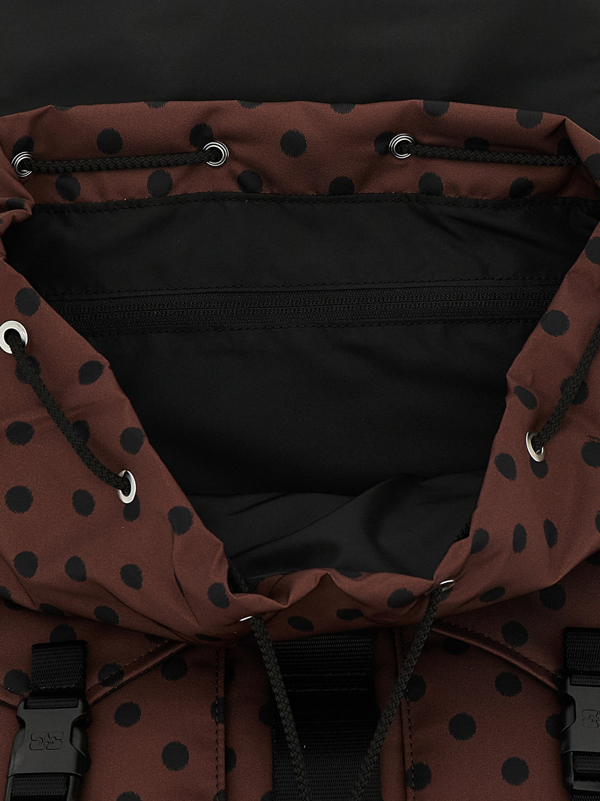'Re-Tech' backpack
