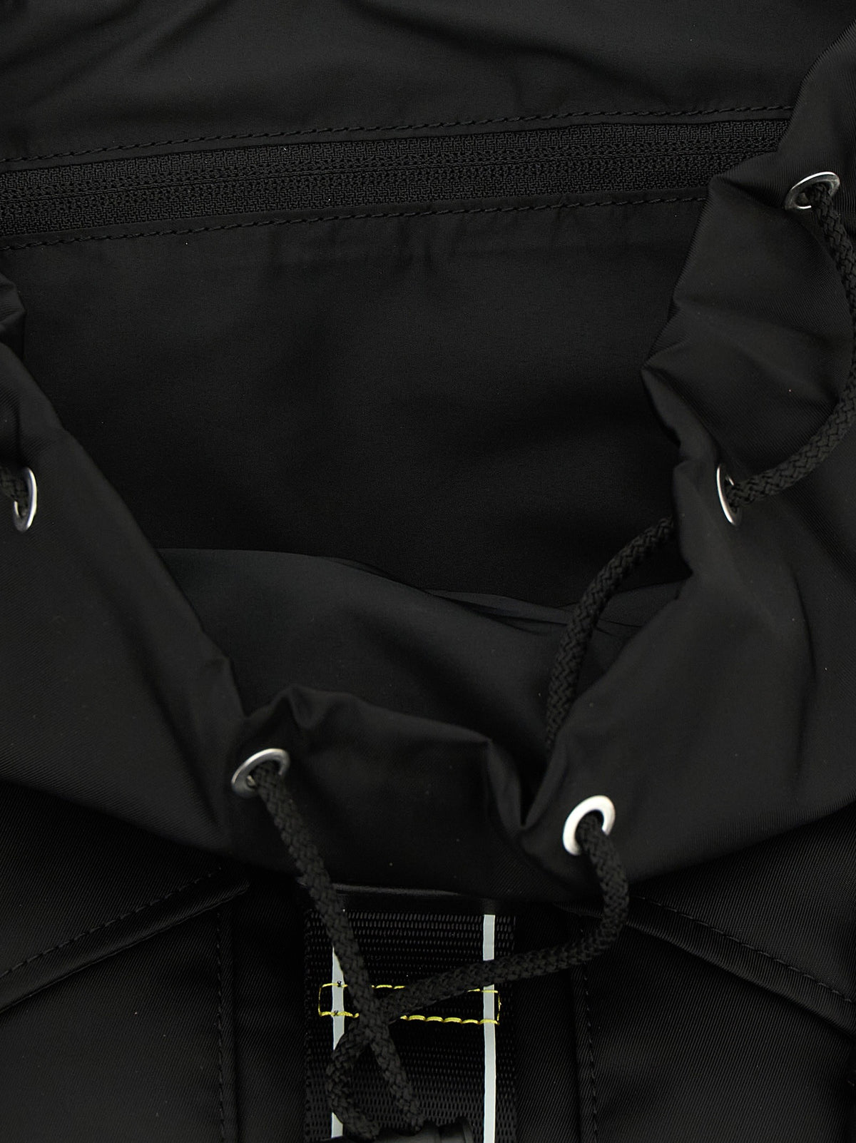 'Re-Tech' backpack