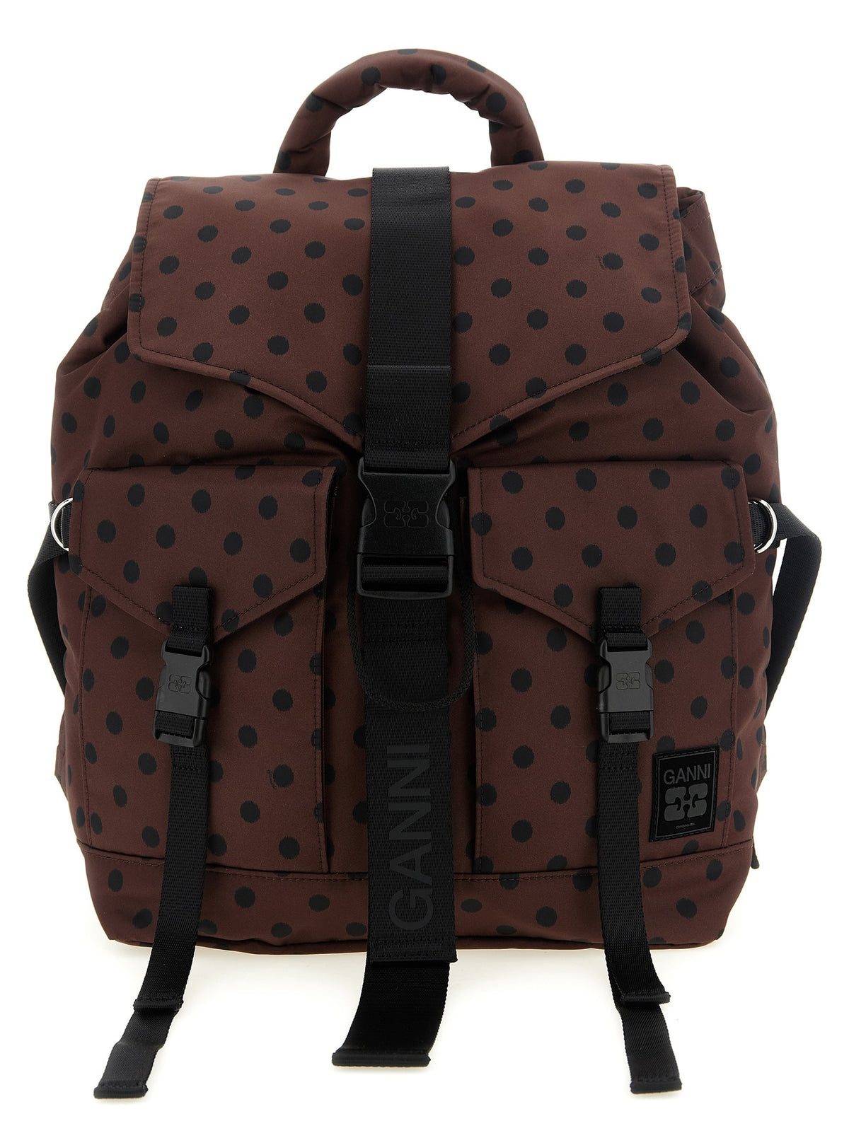 'Re-Tech' backpack