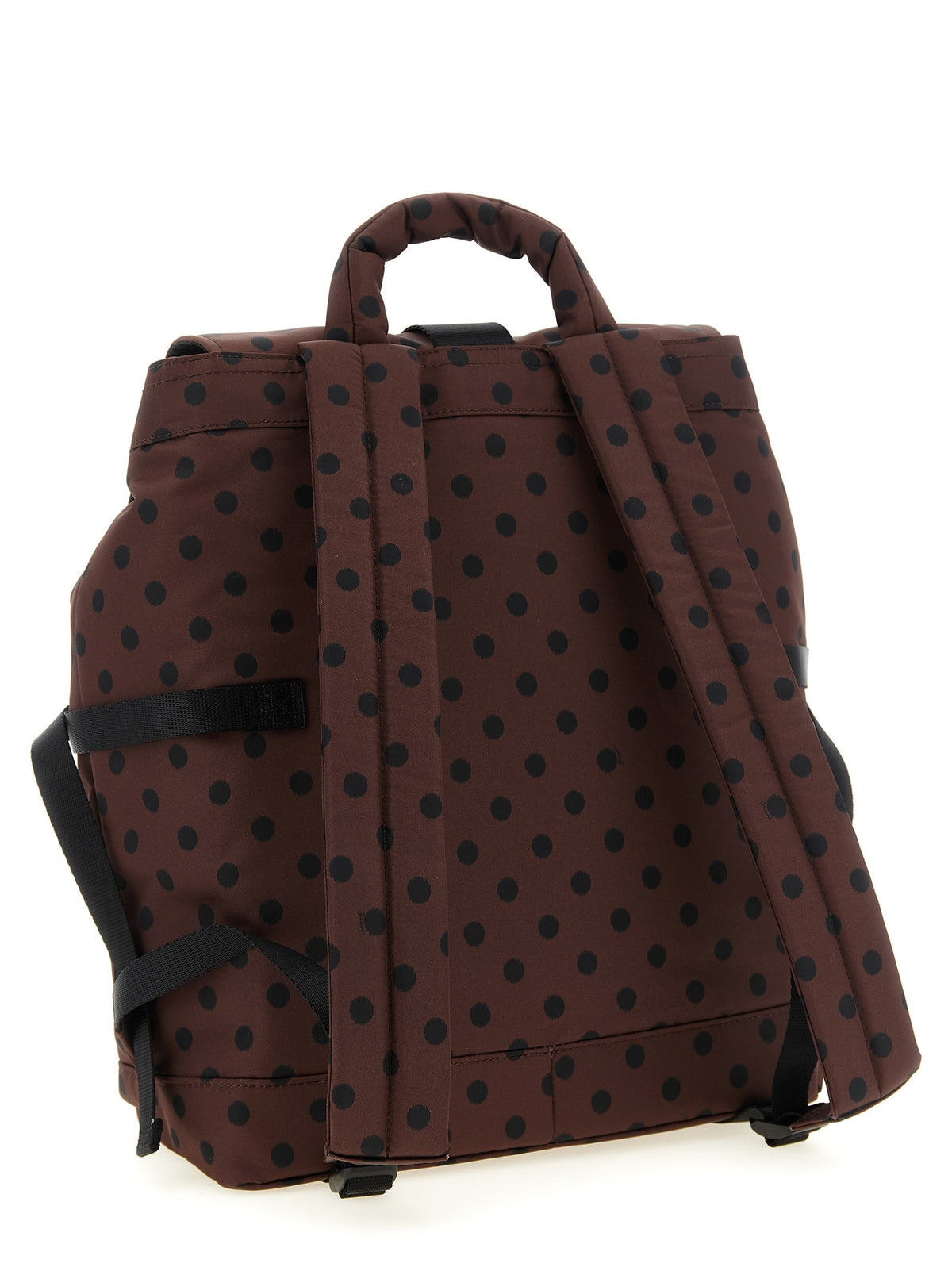 'Re-Tech' backpack