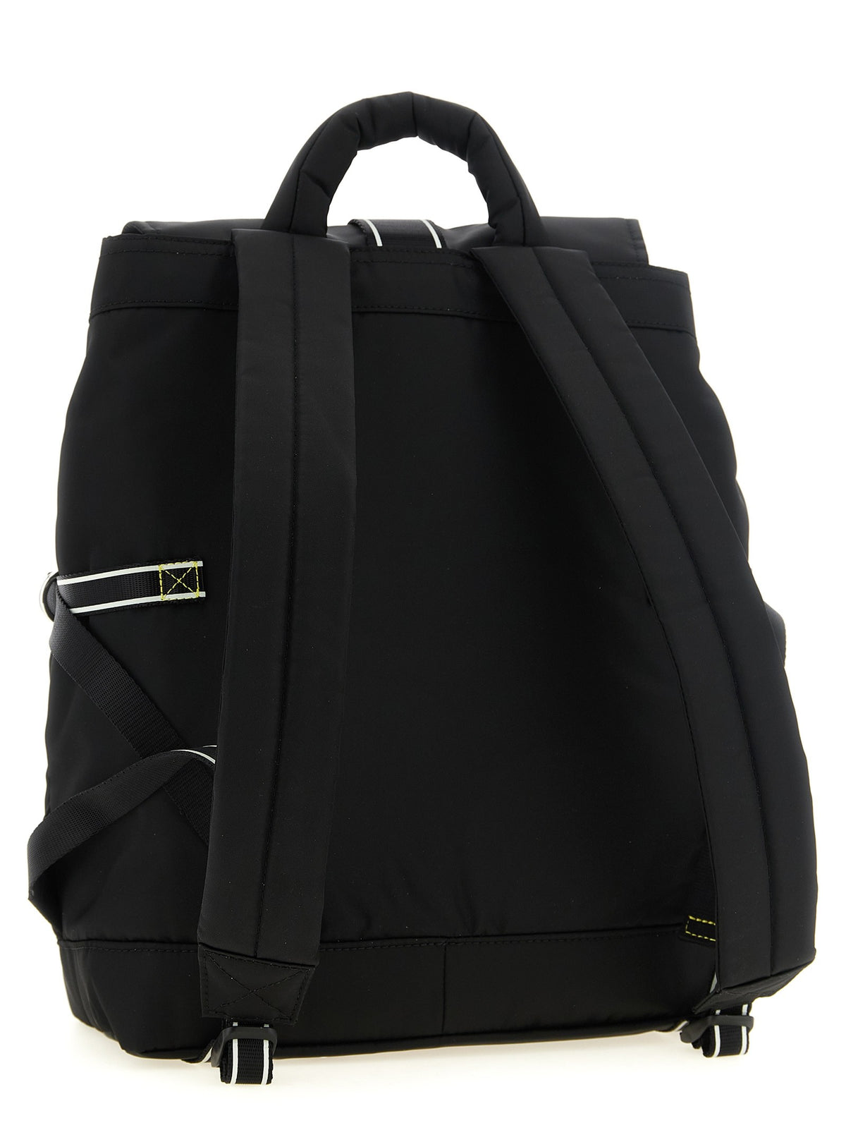 'Re-Tech' backpack