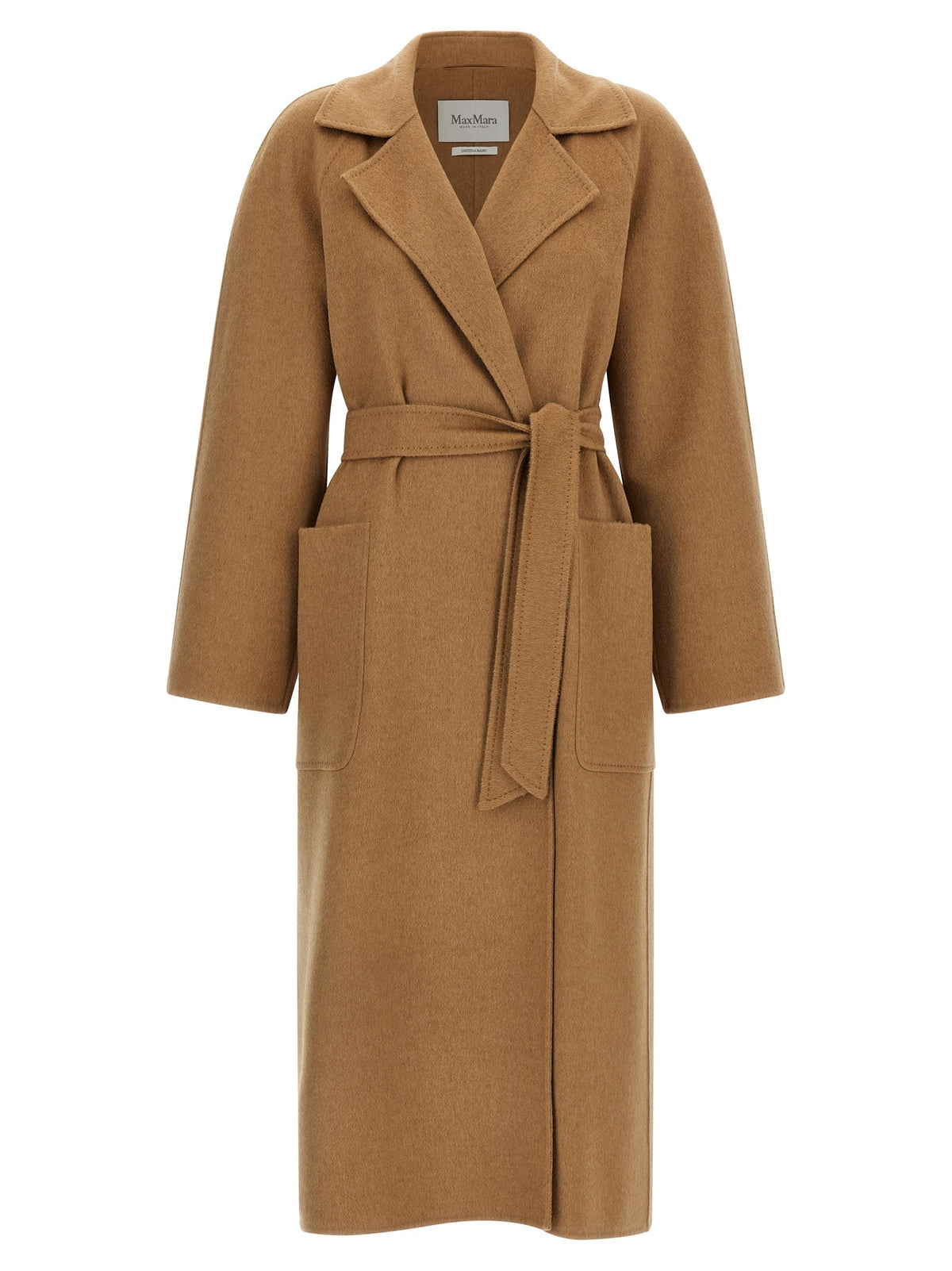 'Ready - Icon' coat