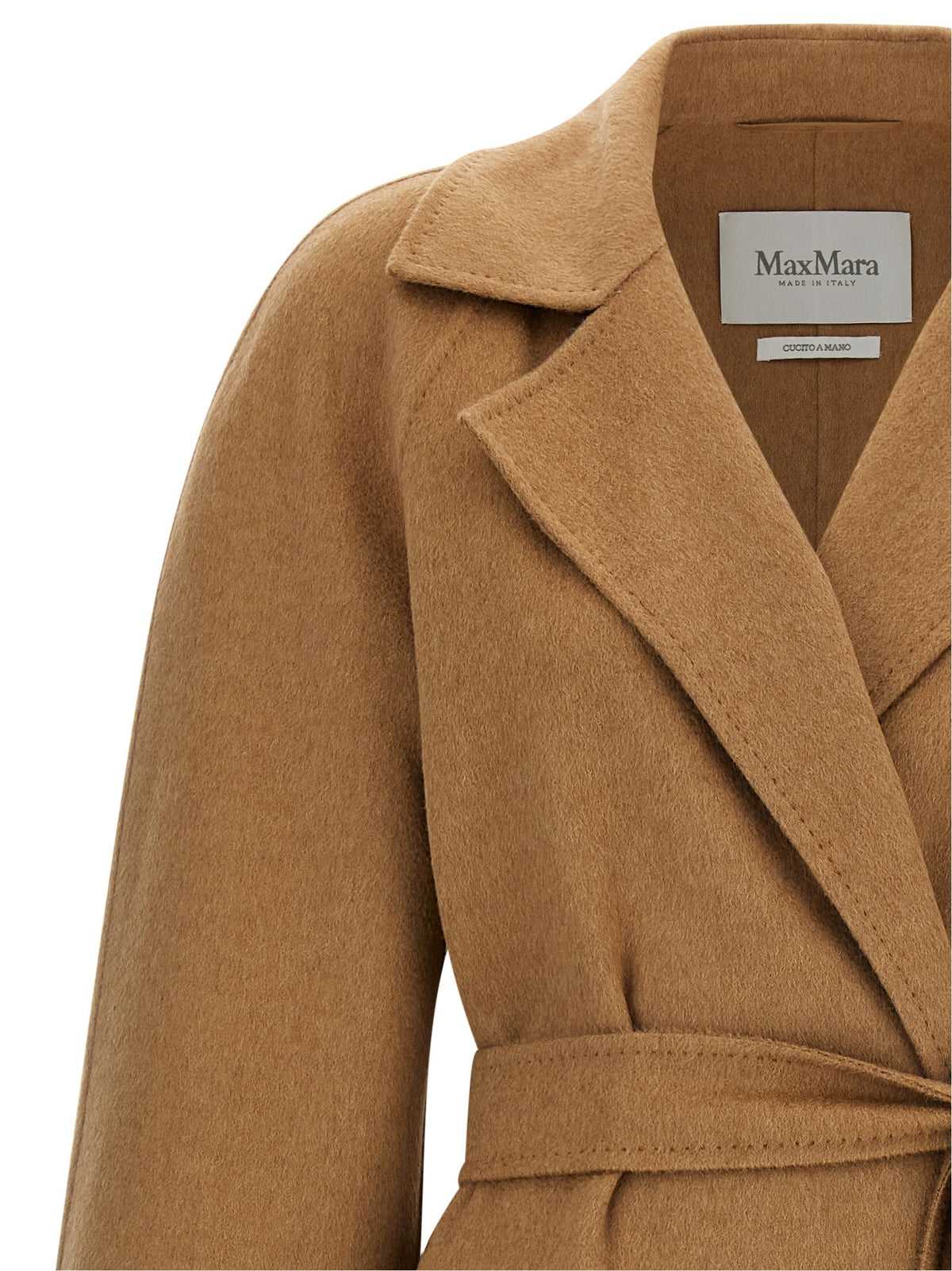 'Ready - Icon' coat