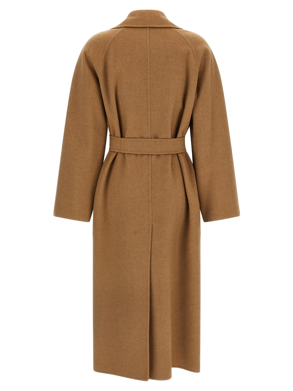 'Ready - Icon' coat