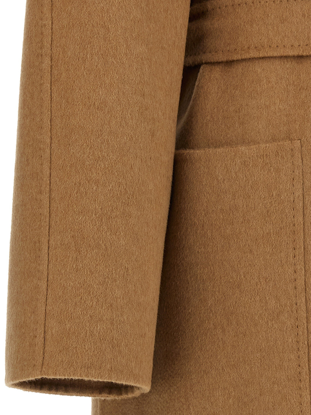 'Ready - Icon' coat
