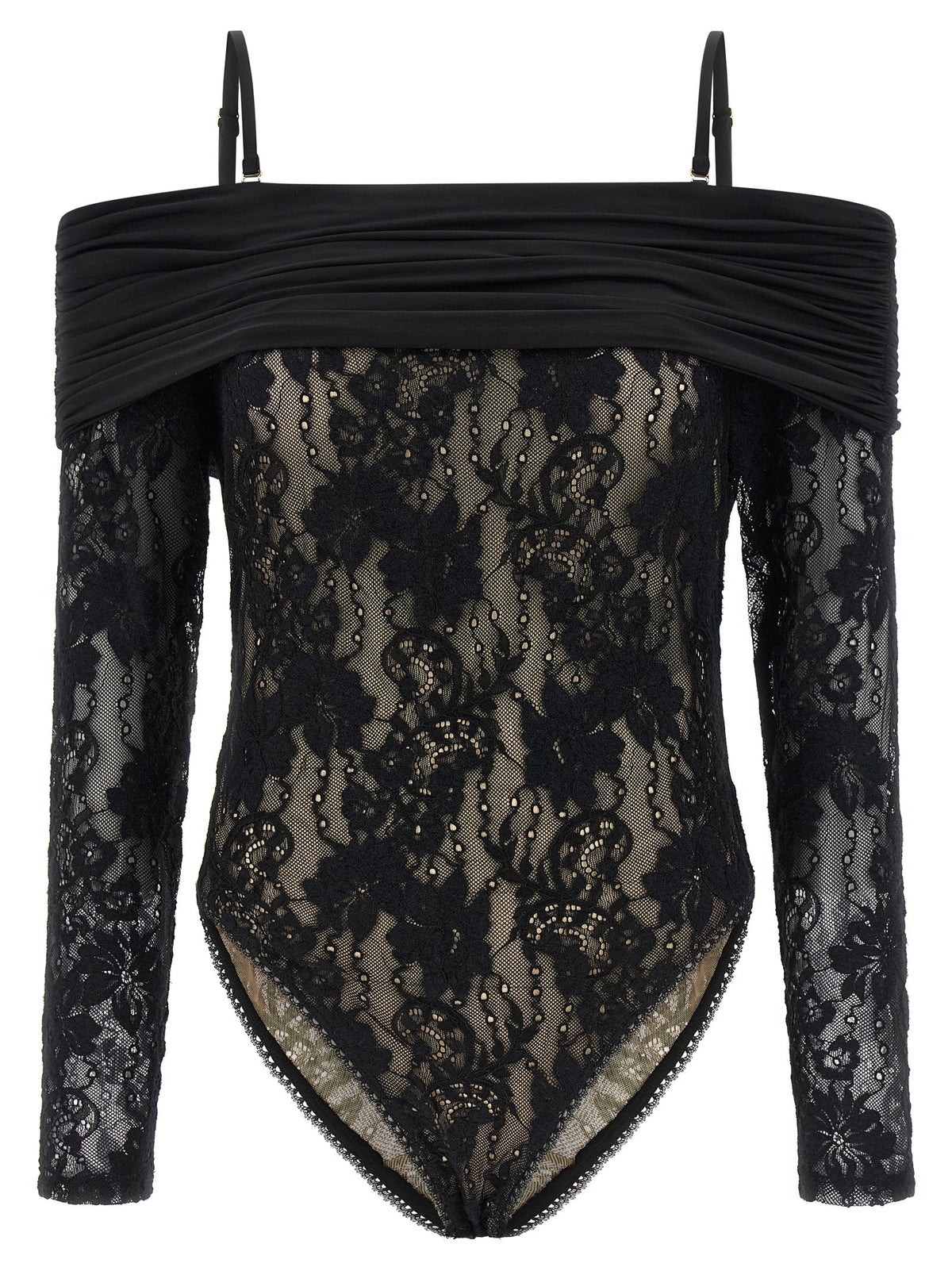 'Rebellion' bodysuit