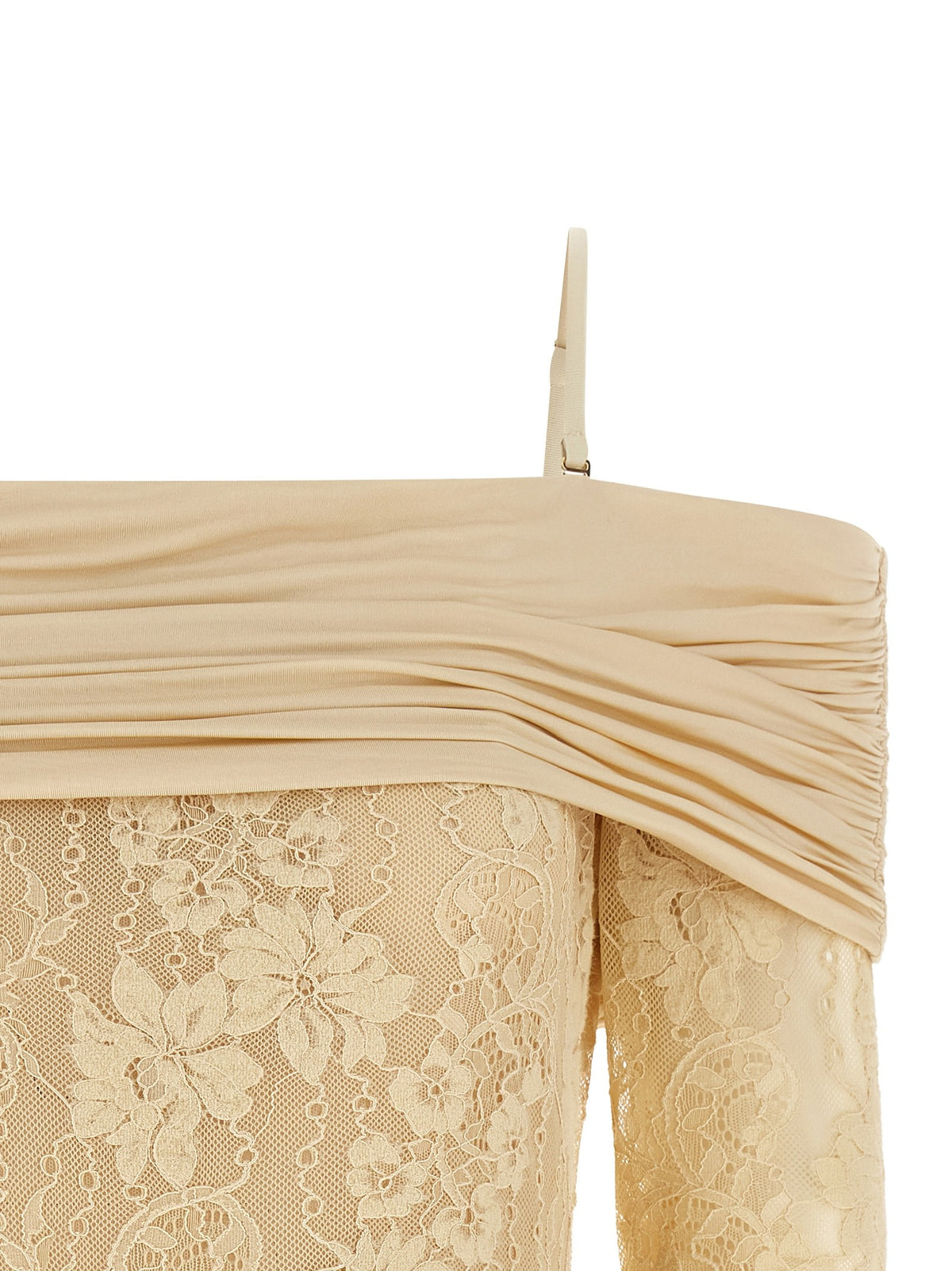 'Rebellion' bodysuit