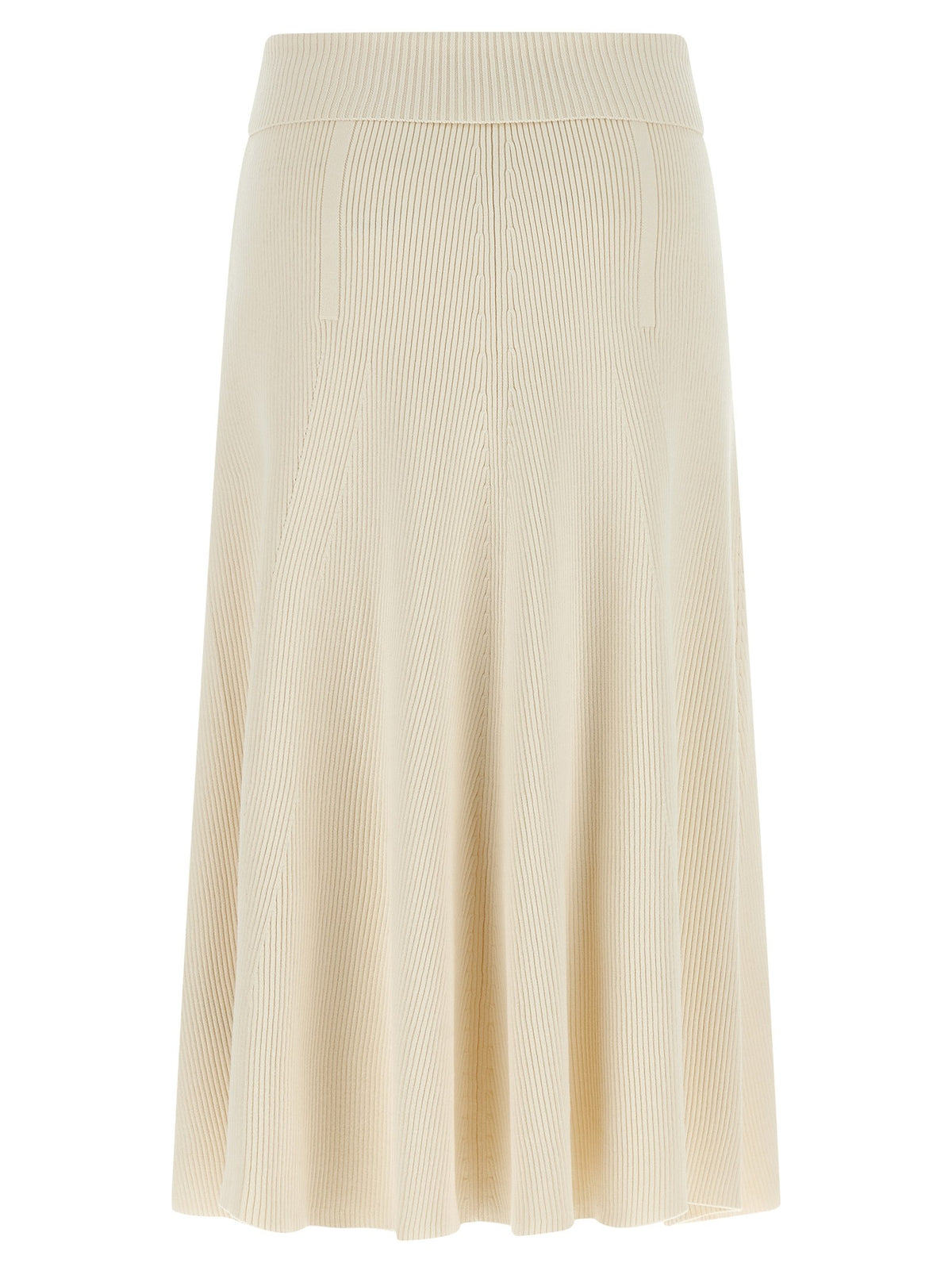 'Rebellion' skirt