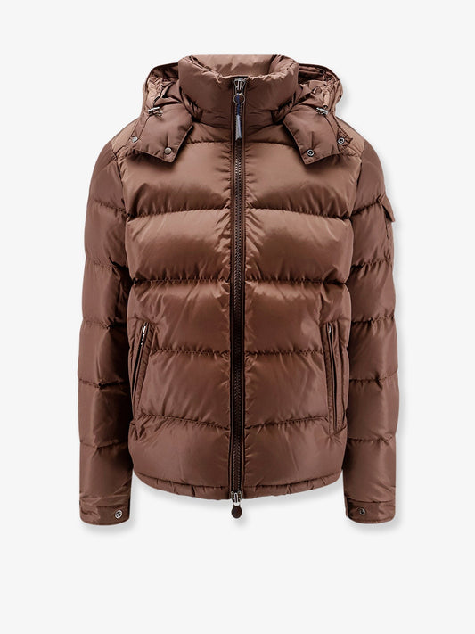 Recycled material Maya down jacket