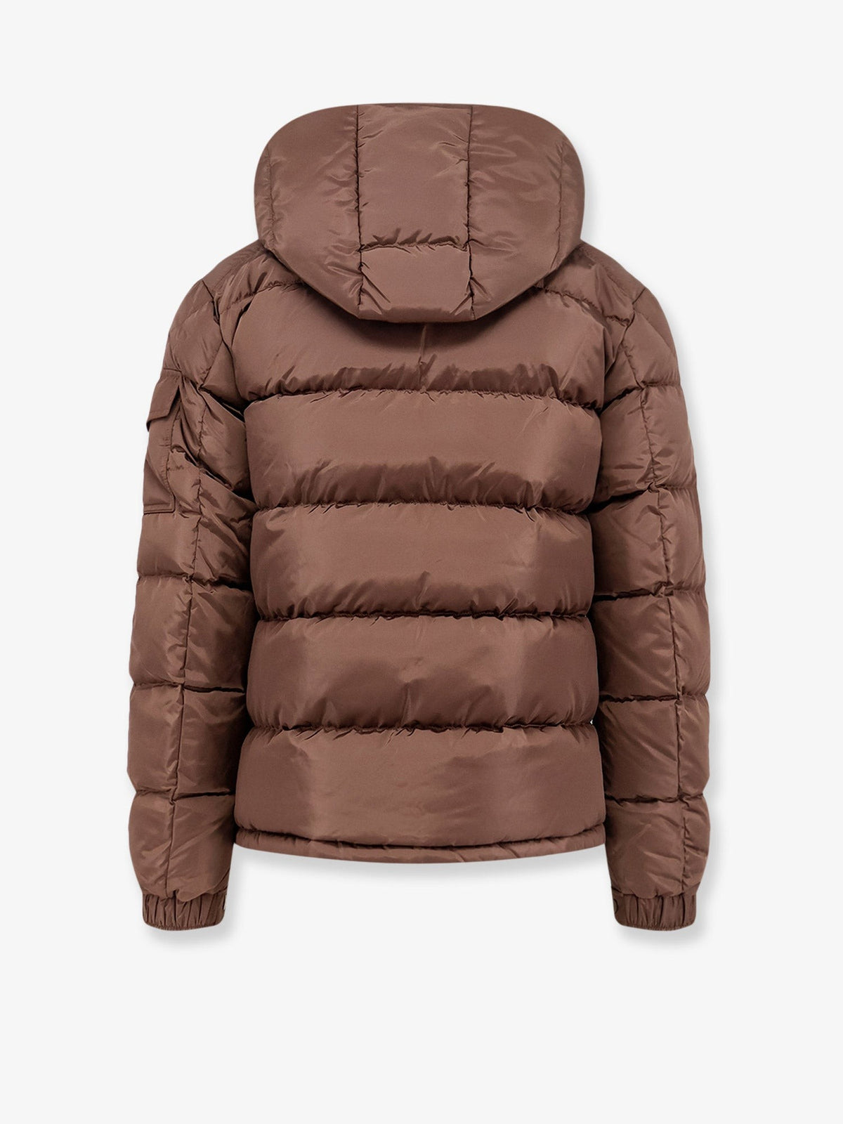 Recycled material Maya down jacket