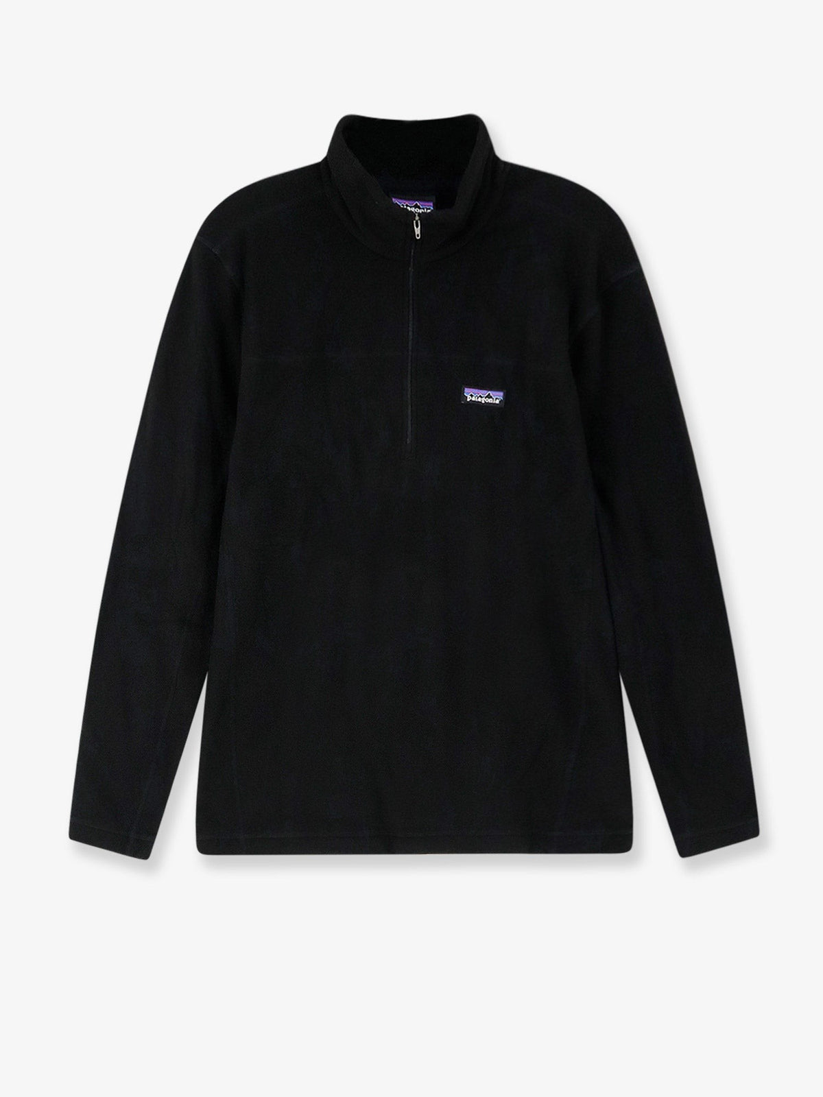 Recycled nylon sweater