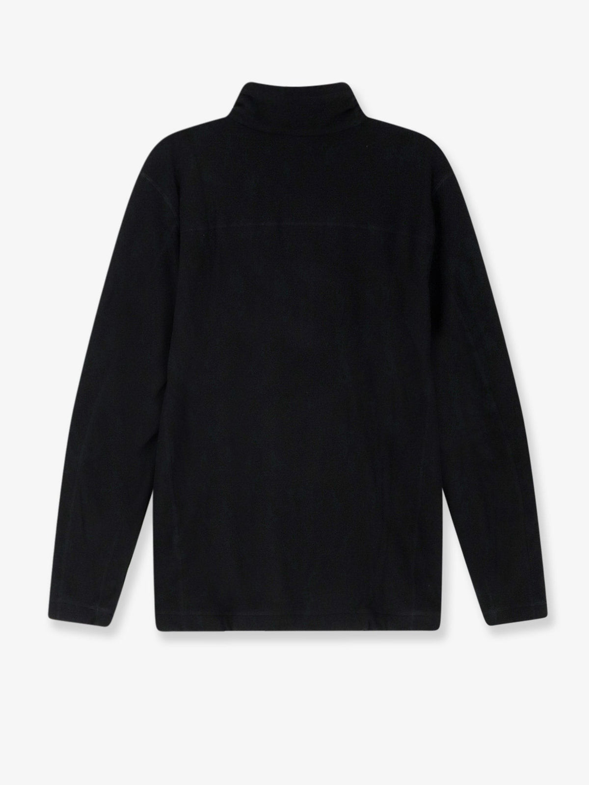 Recycled nylon sweater