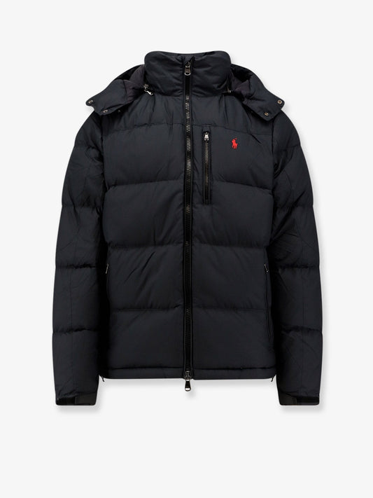 'Gorham' down jacket