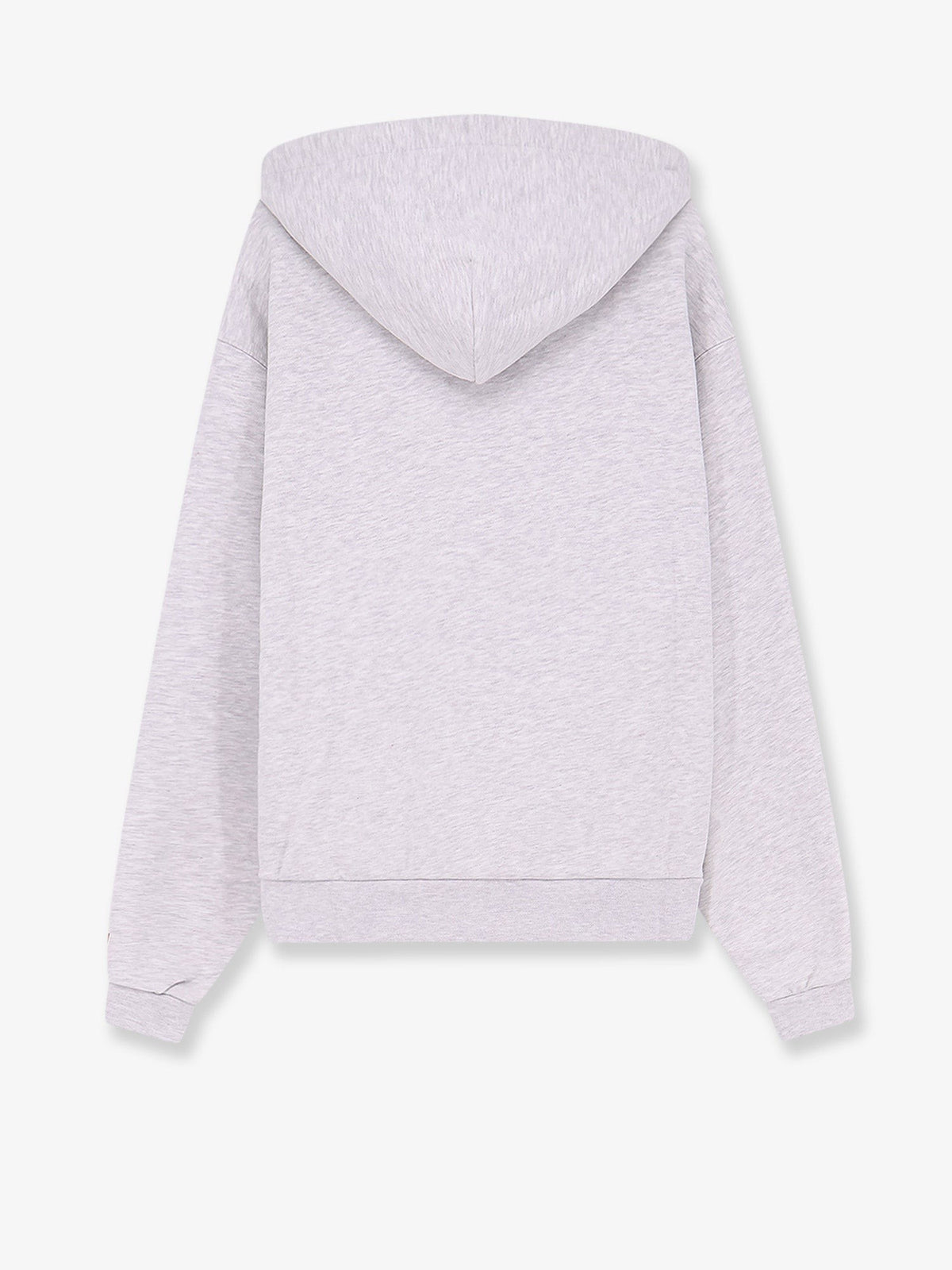 Red Box recycled material sweatshirt