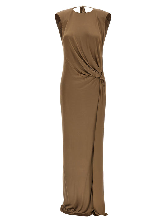'Red Carpet' dress