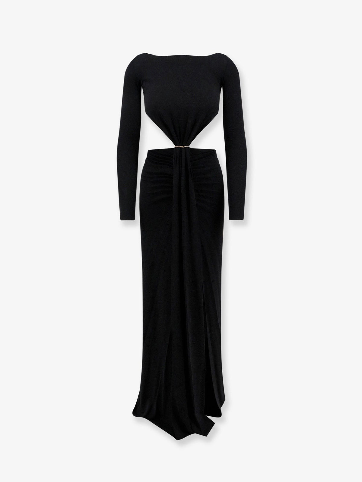 Red Carpet stretch viscose dress