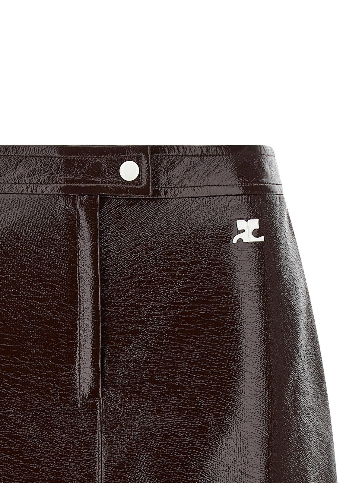 'Reedition' skirt
