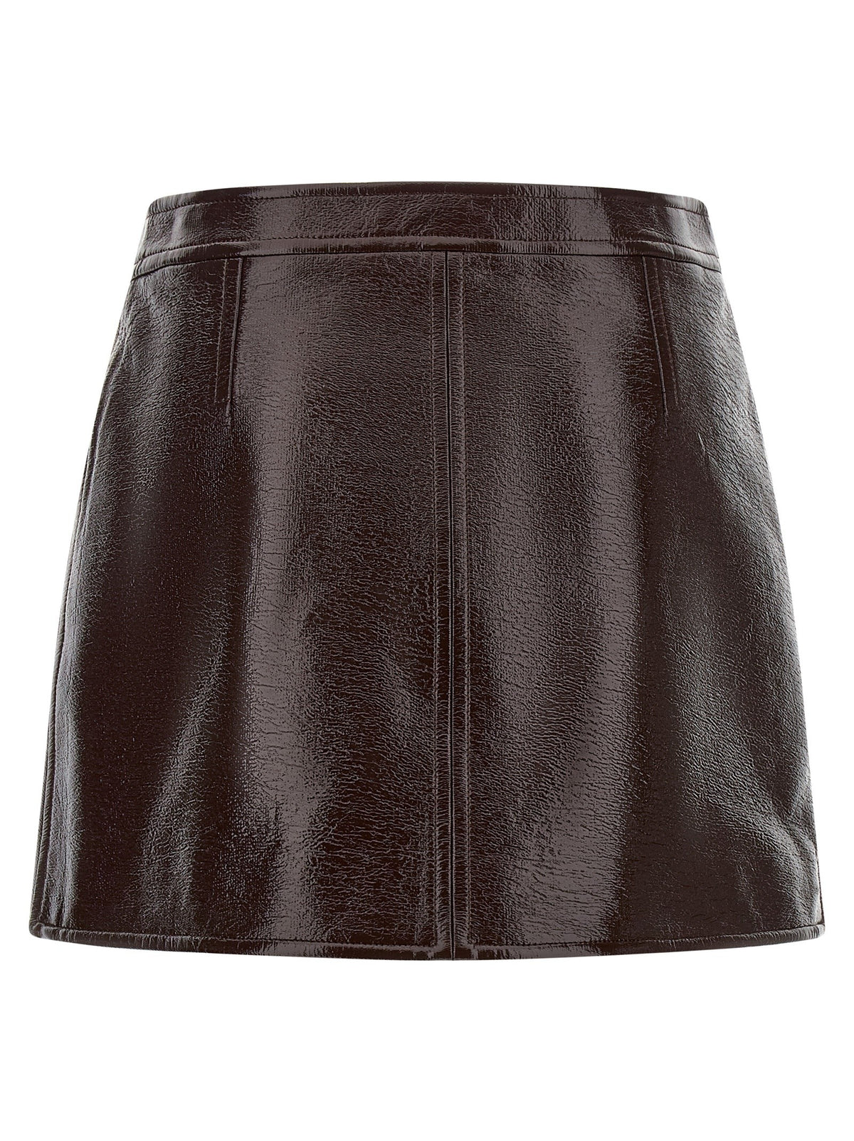 'Reedition' skirt