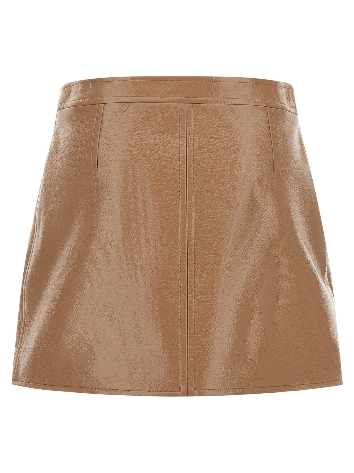 'Reedition' skirt