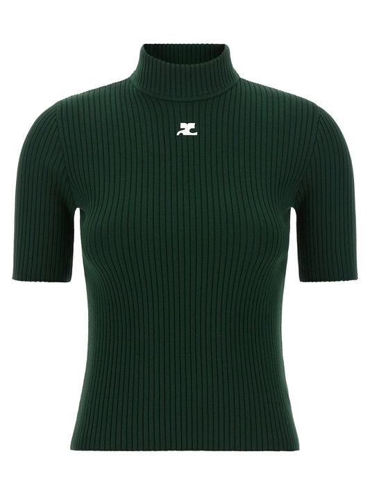 'Reedition' sweater