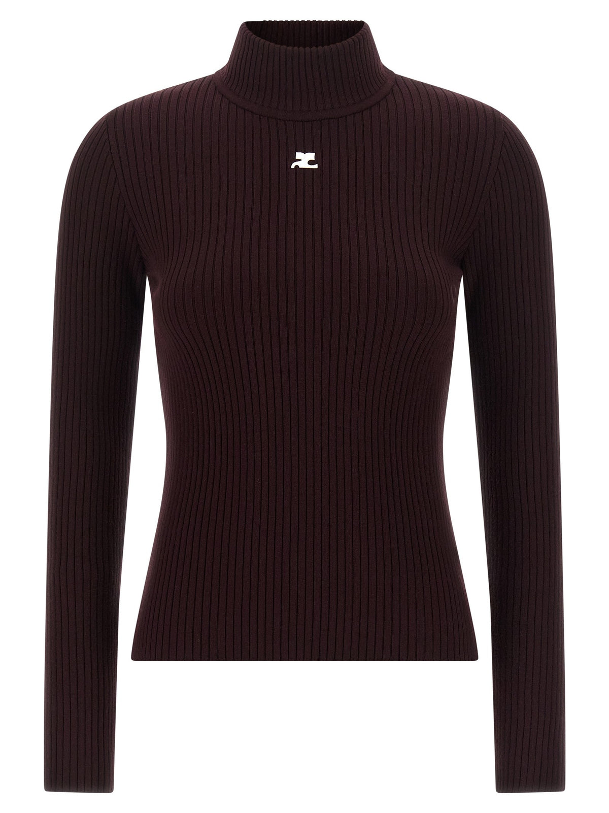 'Reedition' sweater
