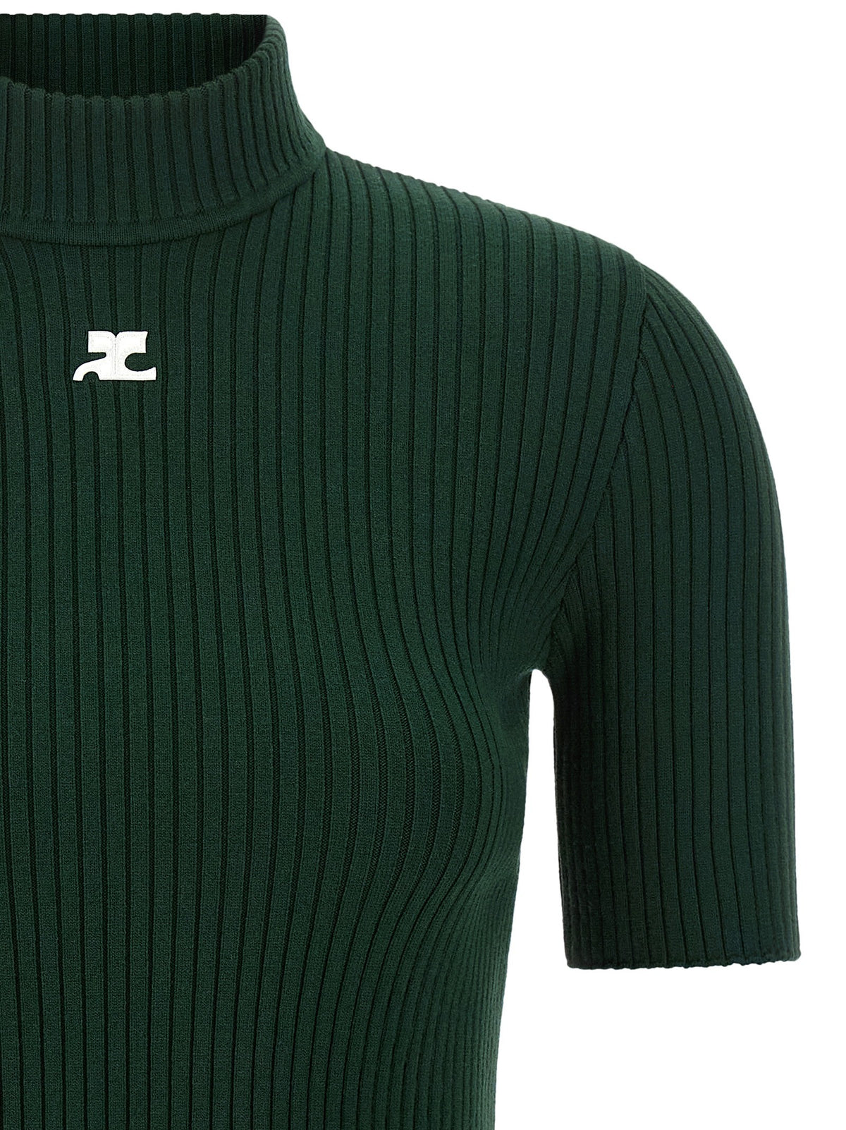 'Reedition' sweater