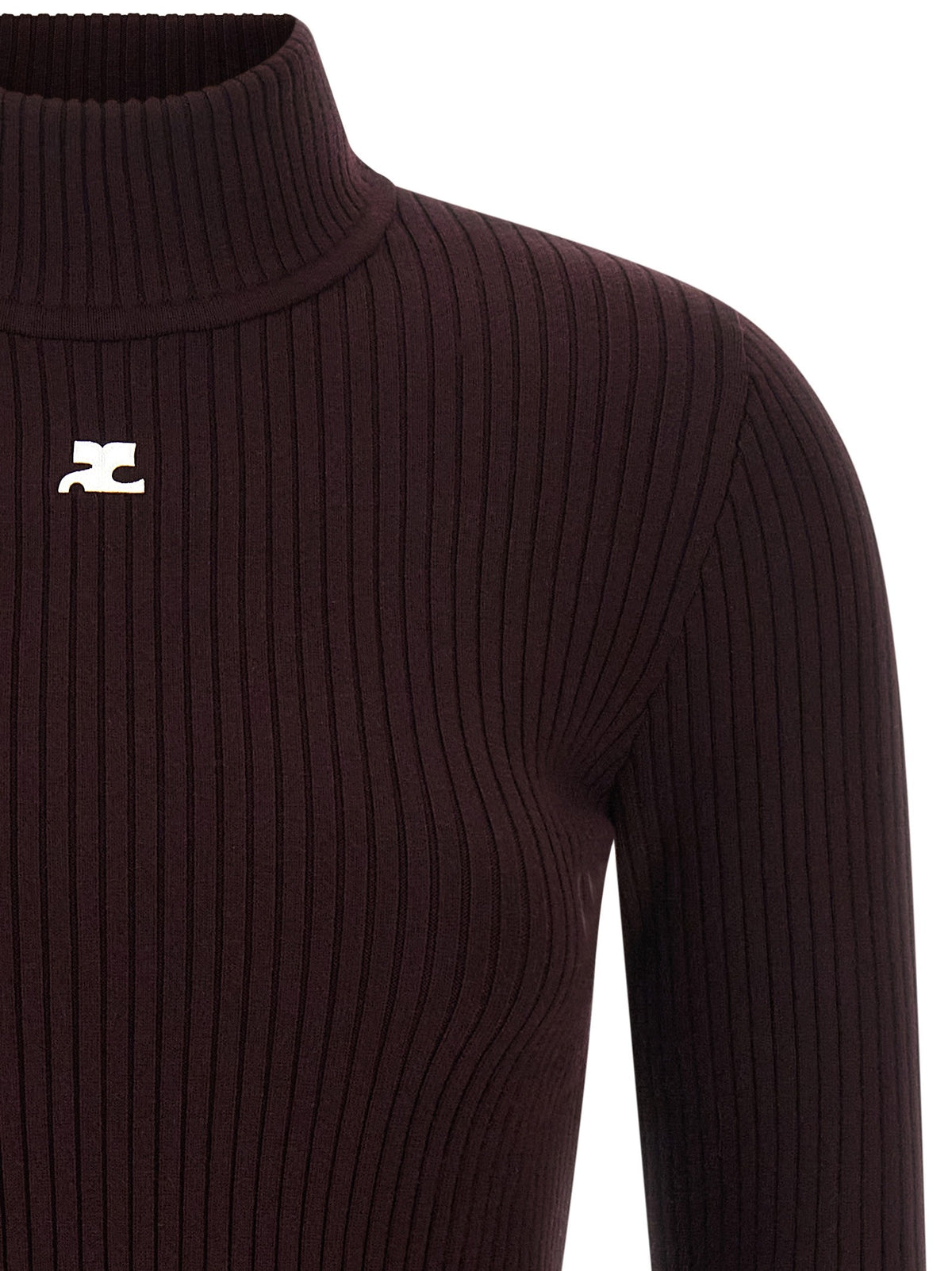 'Reedition' sweater