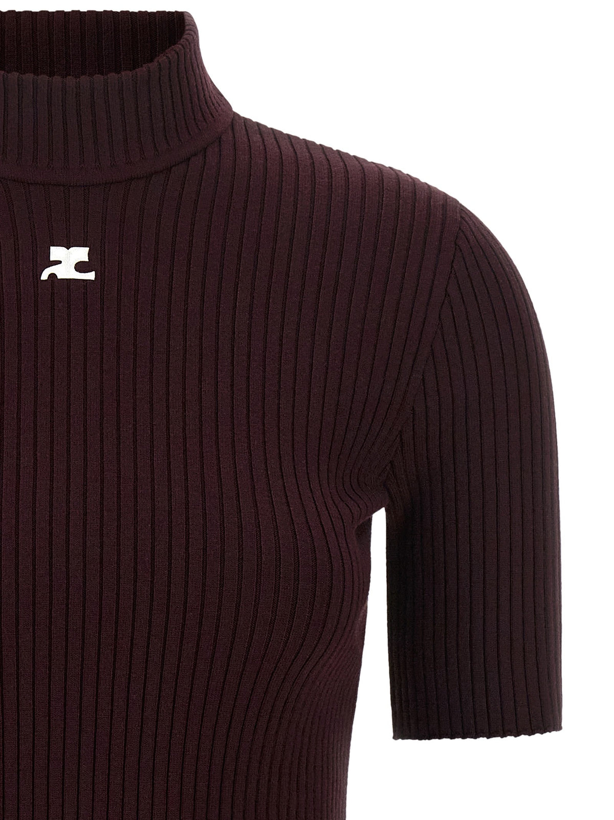 'Reedition' sweater