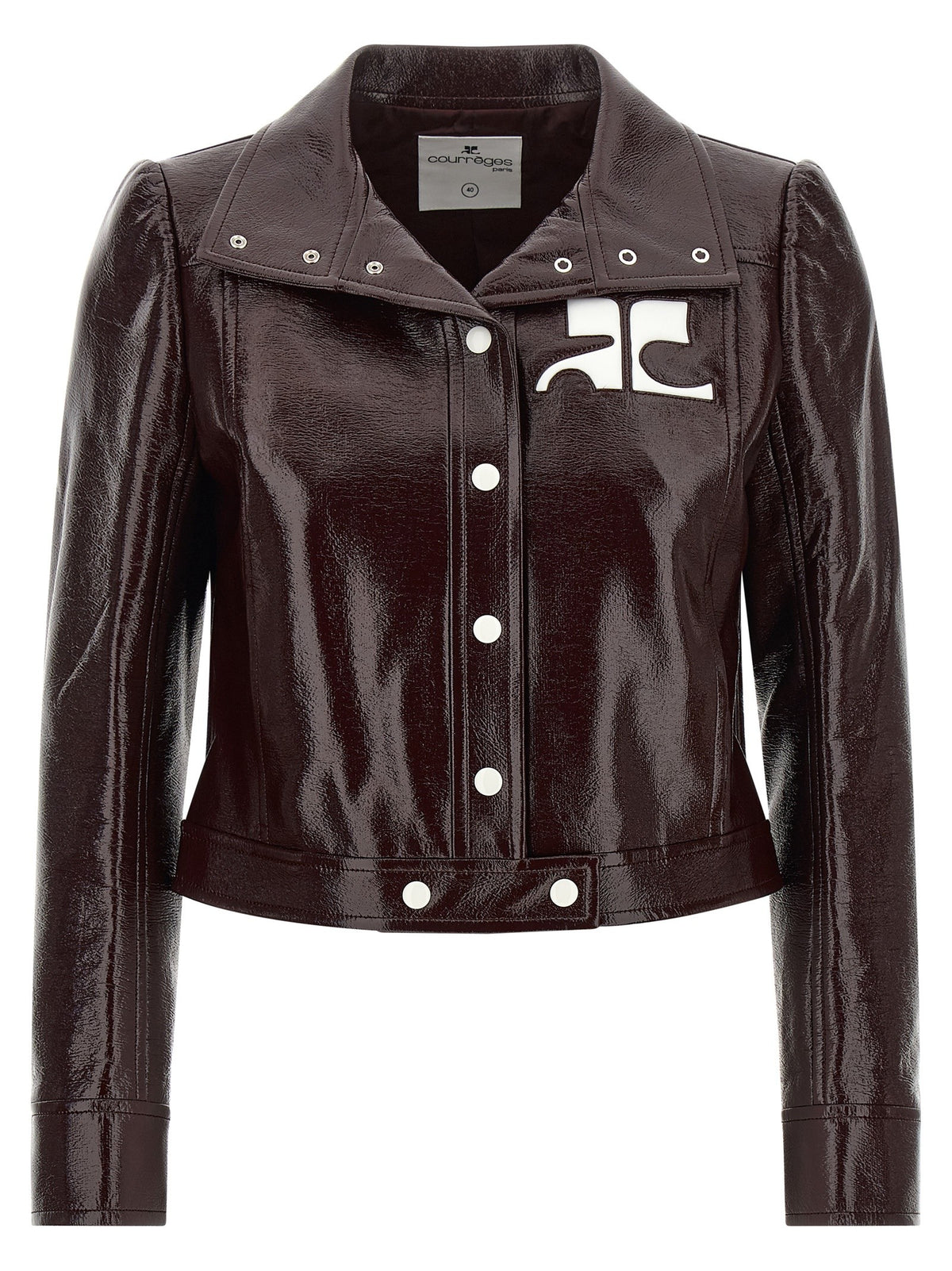 'Reedition Vinyl' jacket