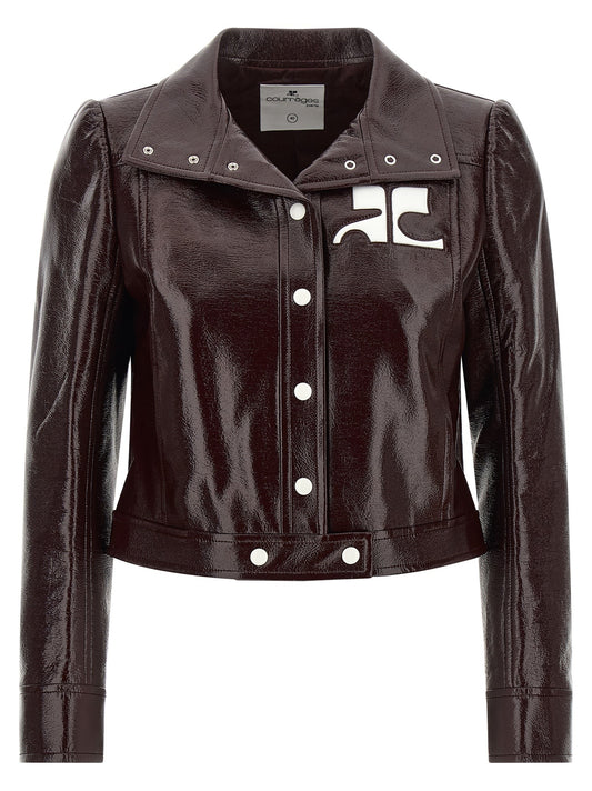 'Reedition Vinyl' jacket