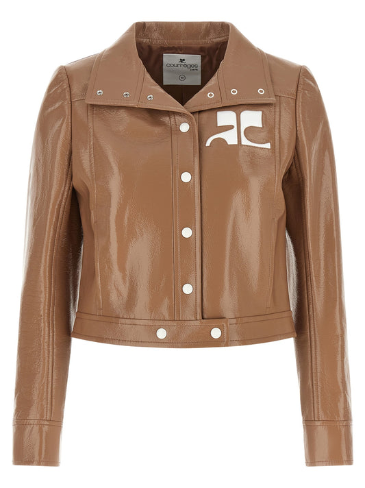 'Reedition Vinyl' jacket