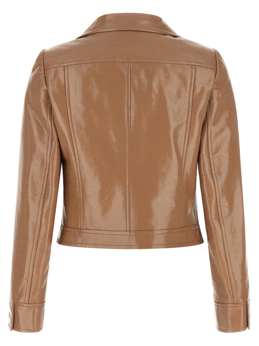 'Reedition Vinyl' jacket