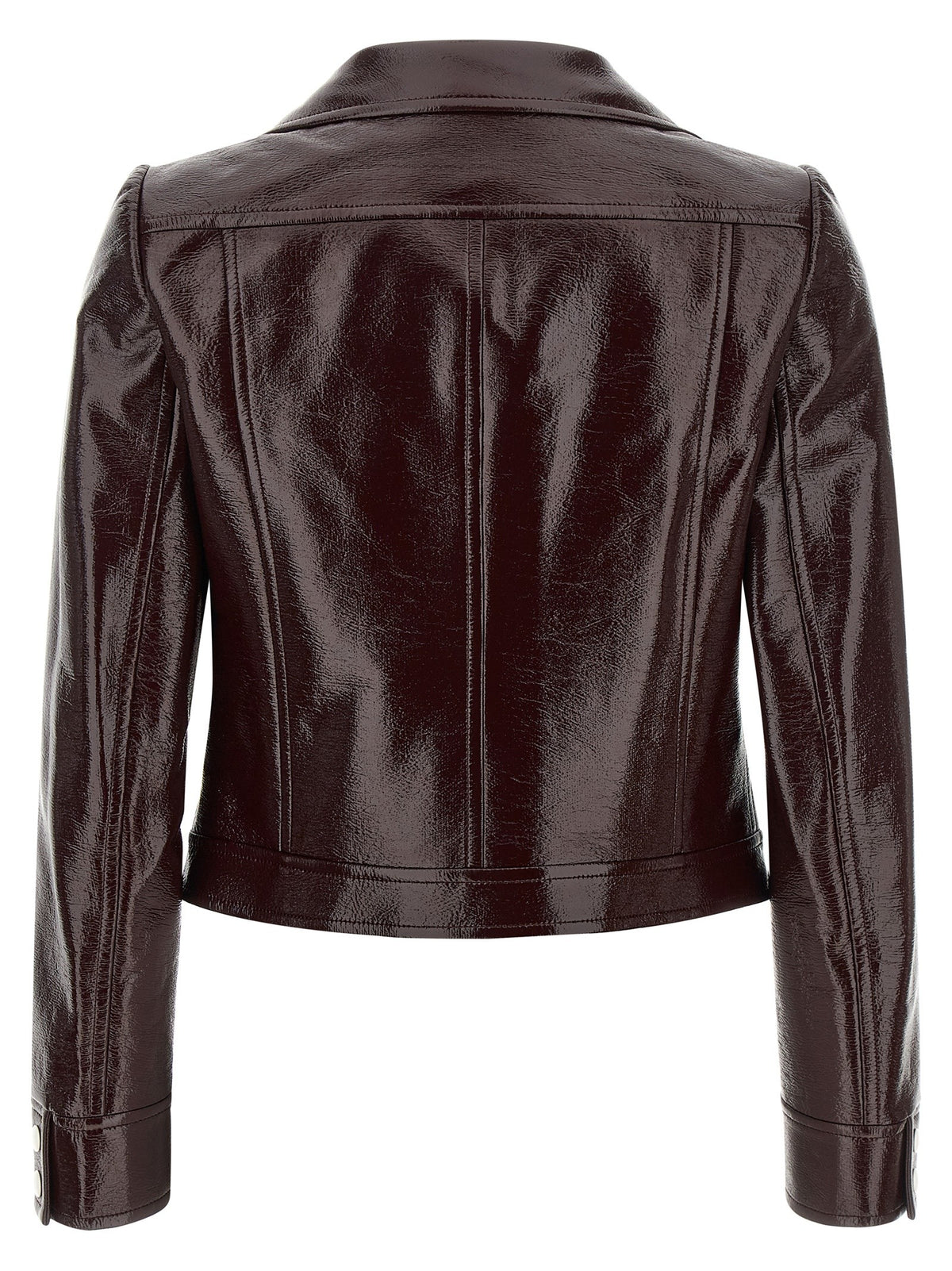 'Reedition Vinyl' jacket