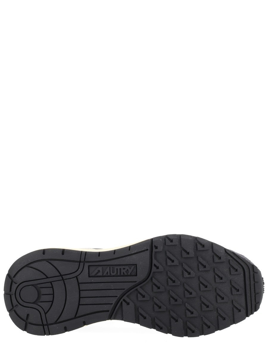 SNEAKER "REELWIND LOW"