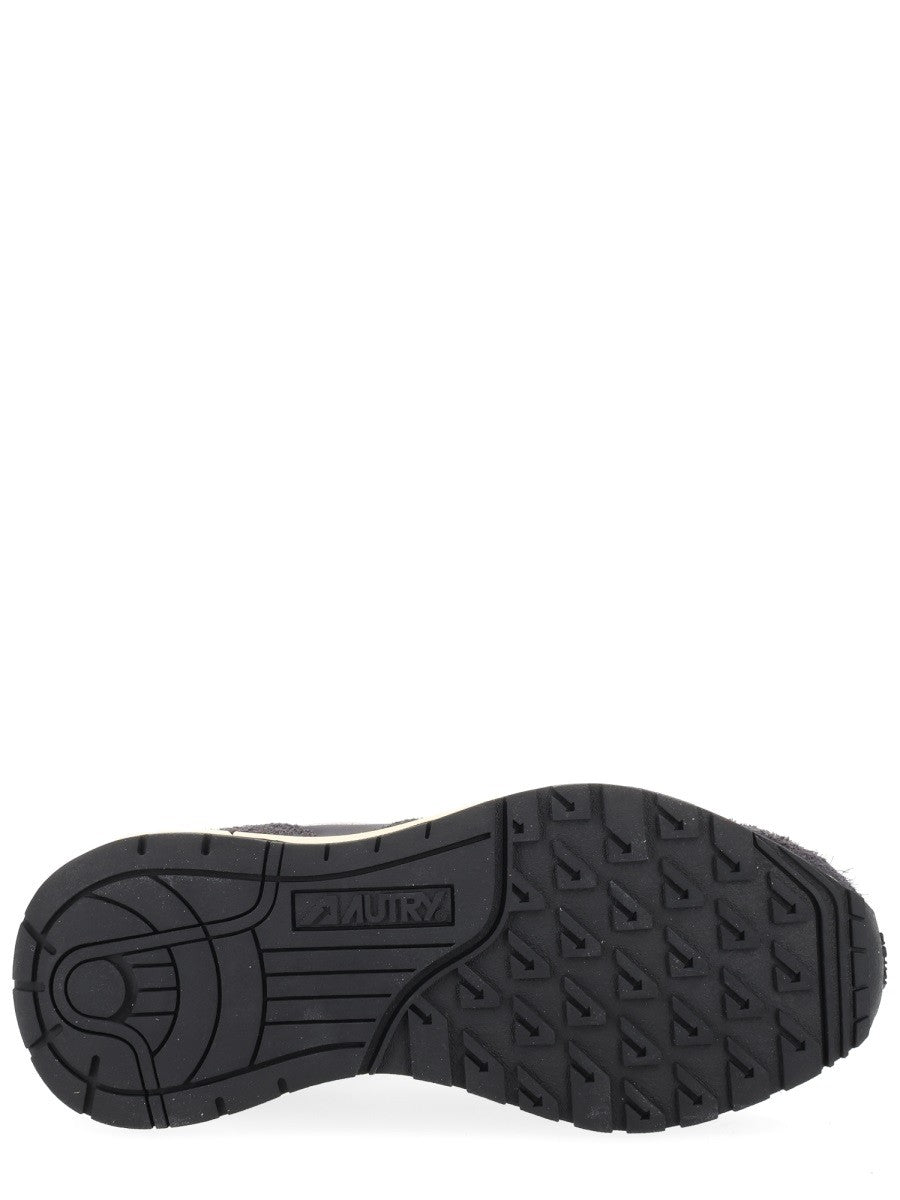 SNEAKERS "REELWIND LOW"